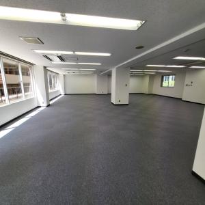 新宿タツミビル