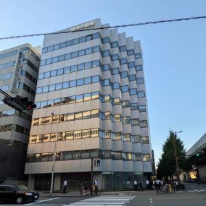 新大阪八千代ビル別館