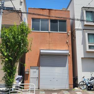 田中倉庫