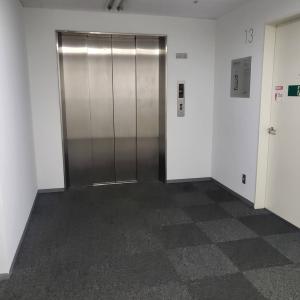 品川シーサイドウエストタワー