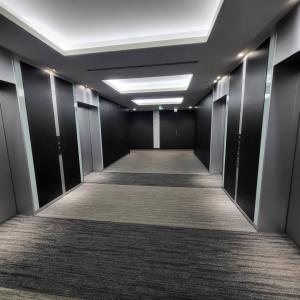 品川シーサイドウエストタワー