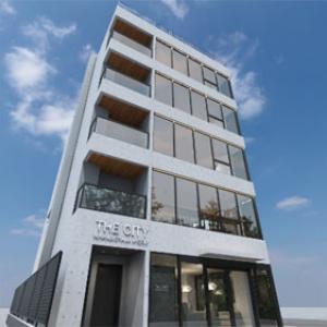 THE CITY南青山AVENIR