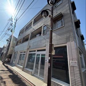 第二長谷川ビル
