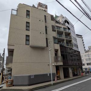 日神パレステージ川崎