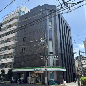 山勝ビル