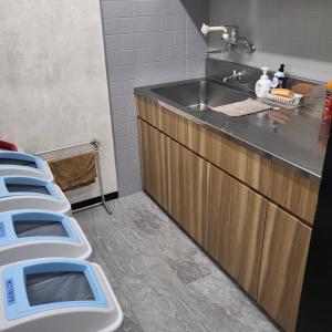 勝どきサンスクェア