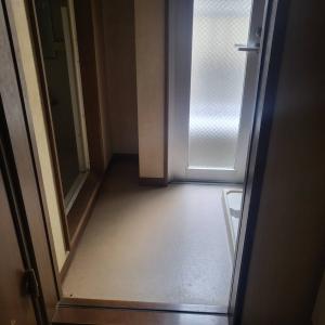 浅草橋3丁目民泊物件