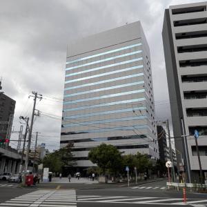 川崎日進町ビルディング