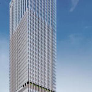 ザ・ランドマーク名古屋栄
