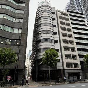 淡路町トーセイビル