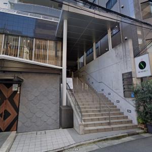 恵比寿ファーストプレイス