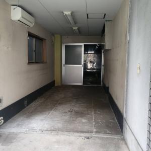 浅草橋3丁目民泊物件
