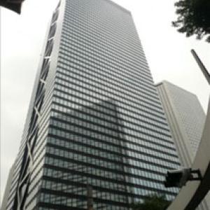 新宿三井ビルディング