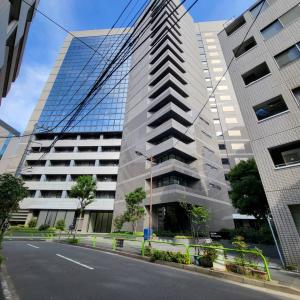 住友不動産猿楽町ビル