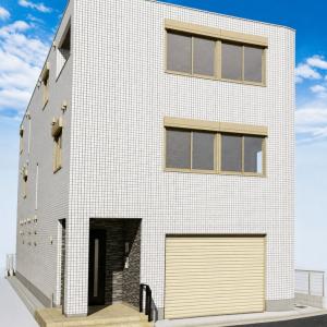 千駄ヶ谷N2ビル