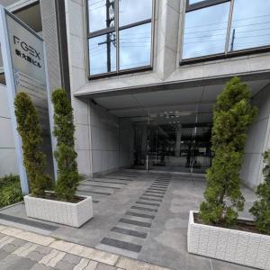 FGEX新大阪ビル