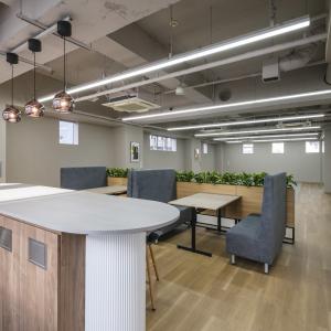 リードシー西五反田ビル