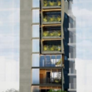 CADRE tamachi（キャドレ 田町）