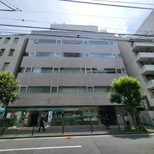 ラウンドクロス一番町