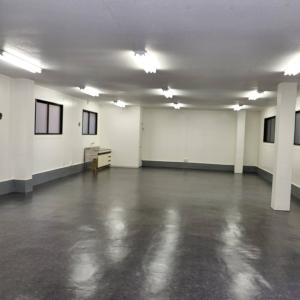金岡マンション