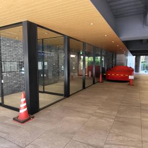 アパ三田芝公園駅前ビル