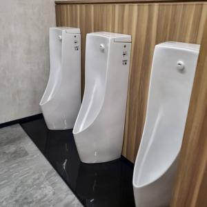 勝どきサンスクェア