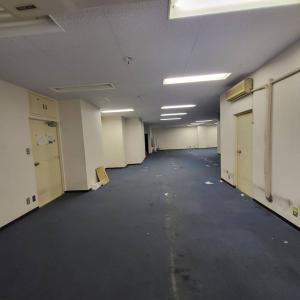 パークハイツ日本橋