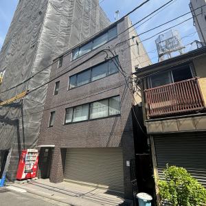 神保町TKビル