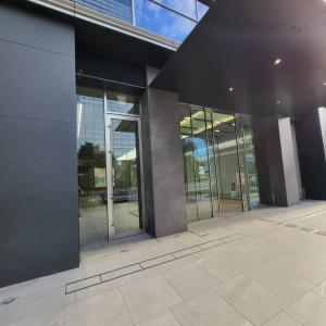 晴海センタービル