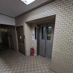 日神パレステージ川崎