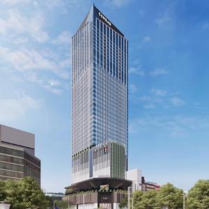 ザ・ランドマーク名古屋栄