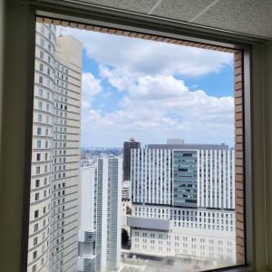 新宿第一生命ビル