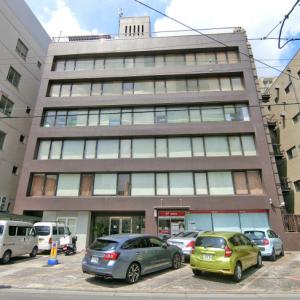 市ヶ谷野村ビル