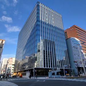 名古屋伏見Kフロンティア