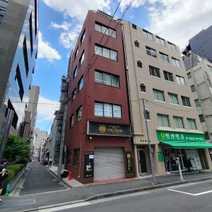 双川ビル