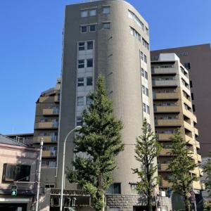 友成フォーサイトビル