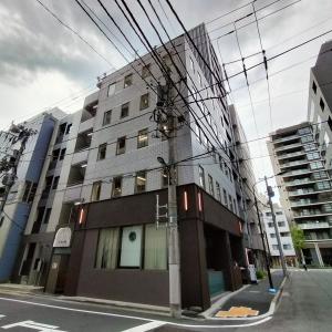 AZ Ginza East