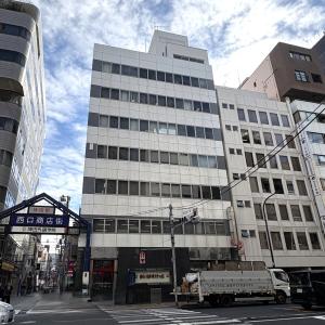 喜助内神田ビル