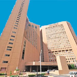 新宿第一生命ビル
