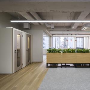 リードシー西五反田ビル