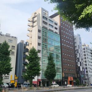サンライズ長井ビル