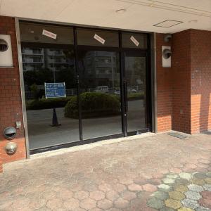 東大島ファミールハイツ