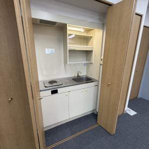 ステイト大手町