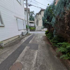 練馬区北町戸建