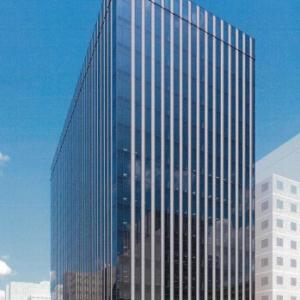 名古屋伏見Kフロンティア