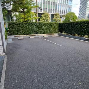 晴海センタービル