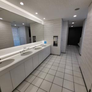 晴海センタービル