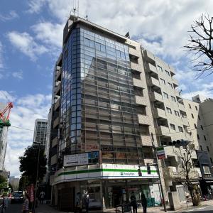 パレスサイド千代田