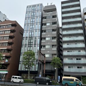 フォーライフオフィス東神田ビル