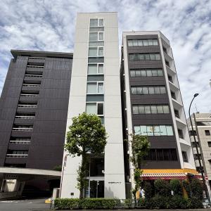 東京堂錦町ビルディング